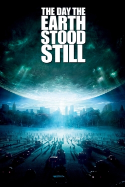 Watch The Day the Earth Stood Still movies online free