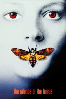 Watch The Silence of the Lambs movies online free