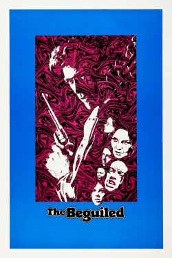 Watch The Beguiled movies online free