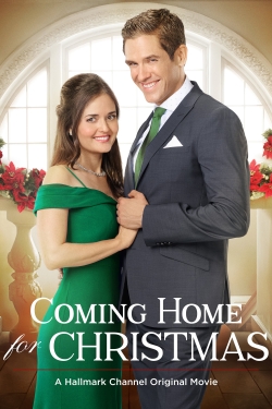 Watch Coming Home for Christmas movies online free