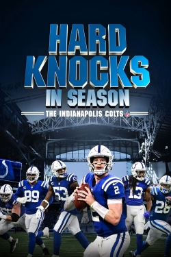 Watch Hard Knocks In Season movies online free