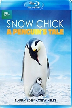 Watch Snow Chick - A Penguin's Tale movies online free