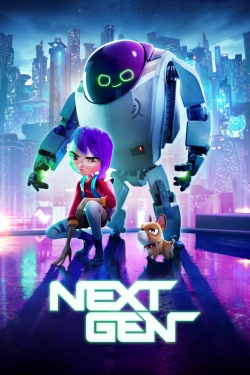 Watch Next Gen movies online free