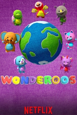 Watch Wonderoos movies online free