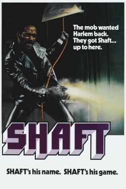 Watch Shaft movies online free