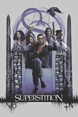 Watch Superstition movies online free