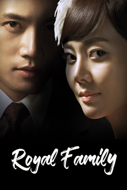 Watch Royal Family movies online free