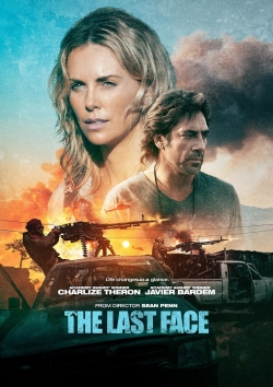 Watch The Last Face movies online free