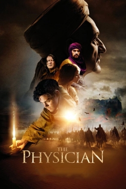 Watch The Physician movies online free