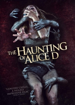 Watch The Haunting of Alice D movies online free