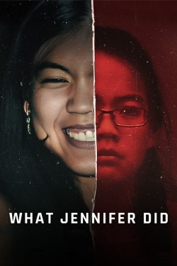 Watch What Jennifer Did movies online free