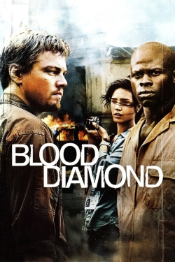 Watch Blood Diamond movies online free