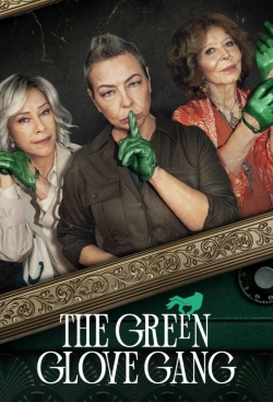 Watch The Green Glove Gang movies online free