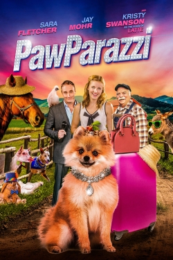 Watch PawParazzi movies online free