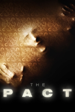 Watch The Pact movies online free