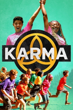 Watch Karma movies online free