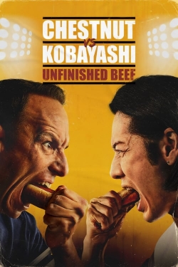 Watch Chestnut vs. Kobayashi: Unfinished Beef movies online free