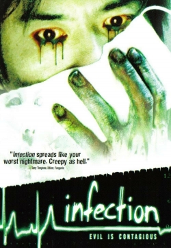 Watch Infection movies online free