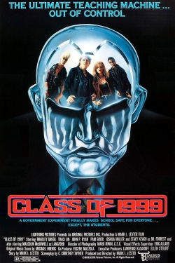 Watch Class of 1999 movies online free