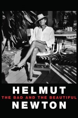 Watch Helmut Newton: The Bad and the Beautiful movies online free