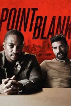 Watch Point Blank movies online free