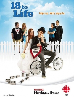 Watch 18 to Life movies online free