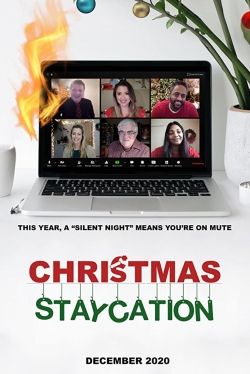 Watch Christmas Staycation movies online free