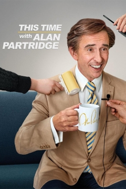 Watch This Time with Alan Partridge movies online free