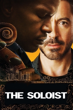 Watch The Soloist movies online free