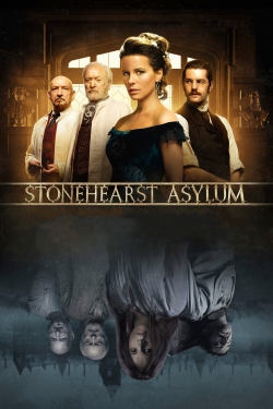 Watch Stonehearst Asylum movies online free