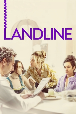 Watch Landline movies online free