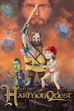 Watch HarmonQuest movies online free