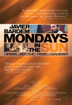 Watch Mondays in the Sun movies online free