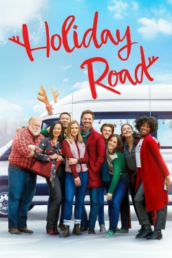 Watch Holiday Road movies online free