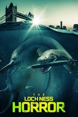 Watch The Loch Ness Horror movies online free