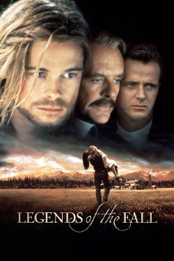 Watch Legends of the Fall movies online free