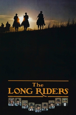 Watch The Long Riders movies online free