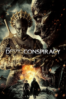 Watch The Devil Conspiracy movies online free