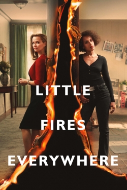 Watch Little Fires Everywhere movies online free