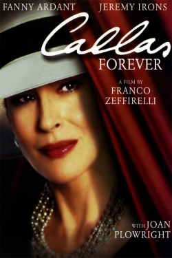 Watch Callas Forever movies online free