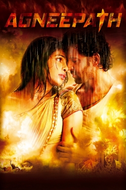 Watch Agneepath movies online free