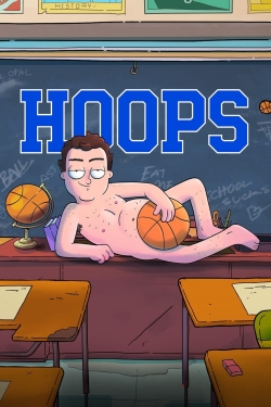 Watch Hoops movies online free