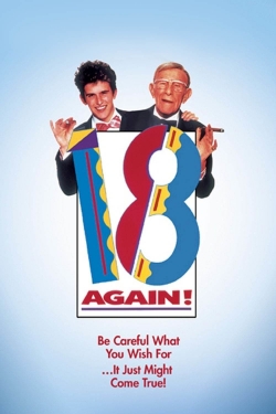 Watch 18 Again! movies online free