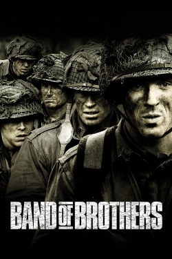 Watch Band of Brothers movies online free