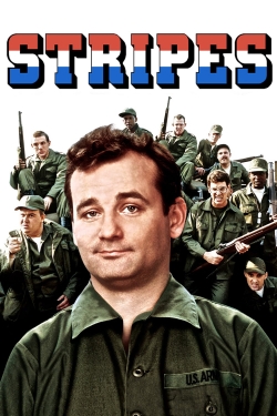 Watch Stripes movies online free