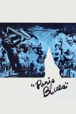 Watch Paris Blues movies online free