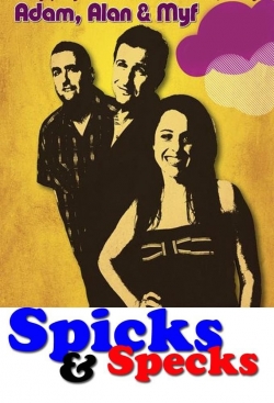 Watch Spicks and Specks movies online free