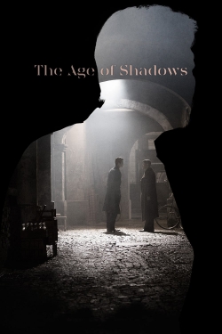 Watch The Age of Shadows movies online free