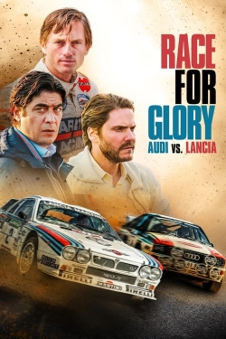 Watch Race for Glory: Audi vs Lancia movies online free