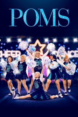 Watch Poms movies online free